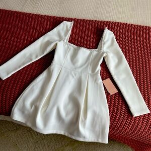 New with Tags! Odd Muse Pearl dress.